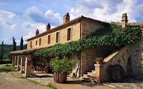 Agriturismo Selvella